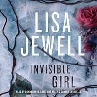 Invisible Girl - Lisa Jewell - audiobook