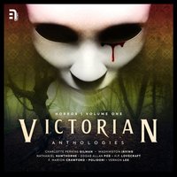 Victorian Anthologies - Washington Irving - audiobook