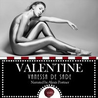 Valentine - Vanessa de Sade - audiobook