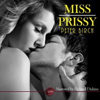 Miss Prissy - Peter Birch - audiobook