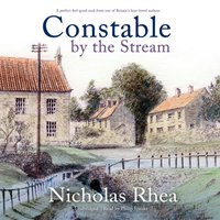 Constable by the Stream