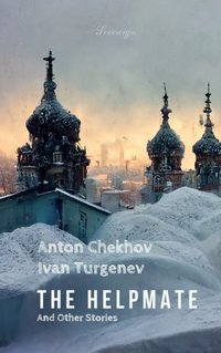 Helpmate and Other Stories - Anton Chekhov - audiobook