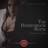 Honeymoon Suite - Vanessa de Sade - audiobook