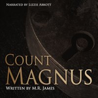 Count Magnus - M.R James - audiobook