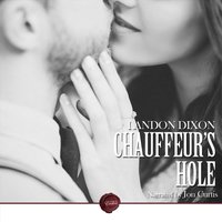 Chauffeur's Hole - Landon Dixon - audiobook