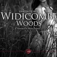 Widicombe Woods - Vanessa de Sade - audiobook