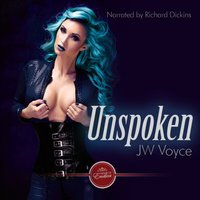 Unspoken - J.W Voyce - audiobook