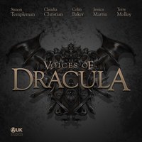 Voices of Dracula - Series 1 - Dacre Stoker - audiobook
