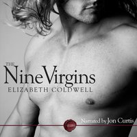 Nine Virgins - Elizabeth Coldwell - audiobook