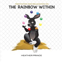 Rainbow Within - Heather Prince - audiobook