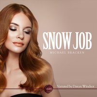 Snow Job - Michael Bracken - audiobook
