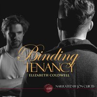 Binding Tenancy - Elizabeth Coldwell - audiobook