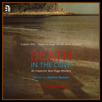 Death in the Cove - Pauline Rowson - audiobook