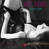Next, Please! - Erin Pim - audiobook