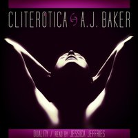 Duality - A. J Baker - audiobook