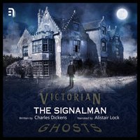 Signalman - Charles Dickens - audiobook