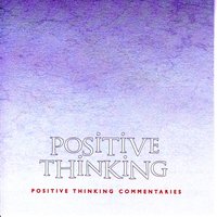 Positive Thinking - Brahma Khumaris - audiobook