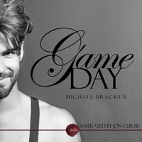 Game Day - Michael Bracken - audiobook