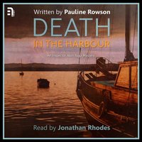 Death in the Harbour - Pauline Rowson - audiobook