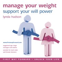 Manage Your Weight - Lynda Hudson - audiobook