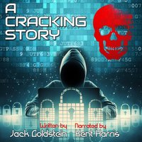 Cracking Story - Jack Goldstein - audiobook