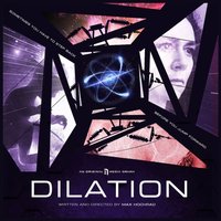 Dilation - Max Hochrad - audiobook