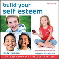 Build your self-esteem New edition - Lynda Hudson - audiobook