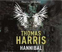Hannibal - Thomas Harris - audiobook