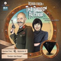 Barren Author - Paul Birch - audiobook