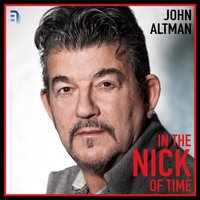 In the Nick of Time - John Altman - audiobook