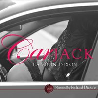 Car Jack - Landon Dixon - audiobook