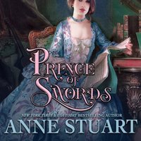 Prince of Swords - Tanya Patrick - audiobook