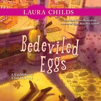 Bedeviled Eggs - Susan Boyce - audiobook