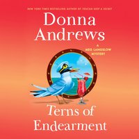 Terns of Endearment - Donna Andrews - audiobook