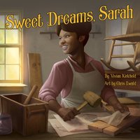 Sweet Dreams, Sarah - Lisa Renee Pitts - audiobook