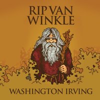 Rip Van Winkle - Johnny Heller - audiobook