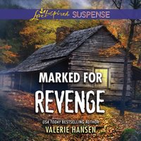 Marked for Revenge - Valerie Hansen - audiobook