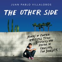Other Side - Juan Pablo Villalobos - audiobook