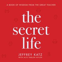 Secret Life - Jeffrey Katz - audiobook