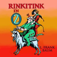 Rinkitink in Oz - Tara Sands - audiobook