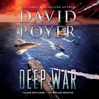 Deep War - David Poyer - audiobook