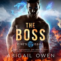 Boss - Abigail Owen - audiobook