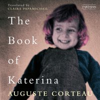 Book of Katerina - Auguste Corteau - audiobook