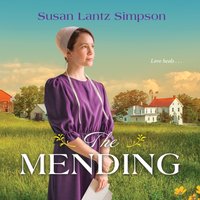 Mending - Susan Lantz Simpson - audiobook