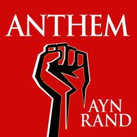 Anthem - Ayn Rand - audiobook