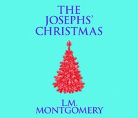 Josephs' Christmas - Susie Berneis - audiobook
