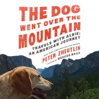 Dog Went Over the Mountain - Gregg Rizzo - audiobook