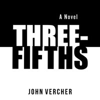 Three-Fifths - J. D. Jackson - audiobook