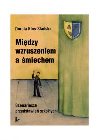 Między wzruszeniem a śmiechem - Dorota Klus-Stańska - ebook