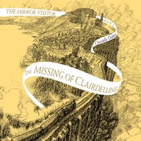 Missing of Clairdelune - Christelle Dabos - audiobook